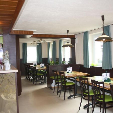 Gasthaus Sonne Мерклінген Екстер'єр фото